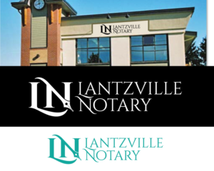 Logo-Design von A S design @ für Colby Marie Notary Corp.  | Design: #27451671