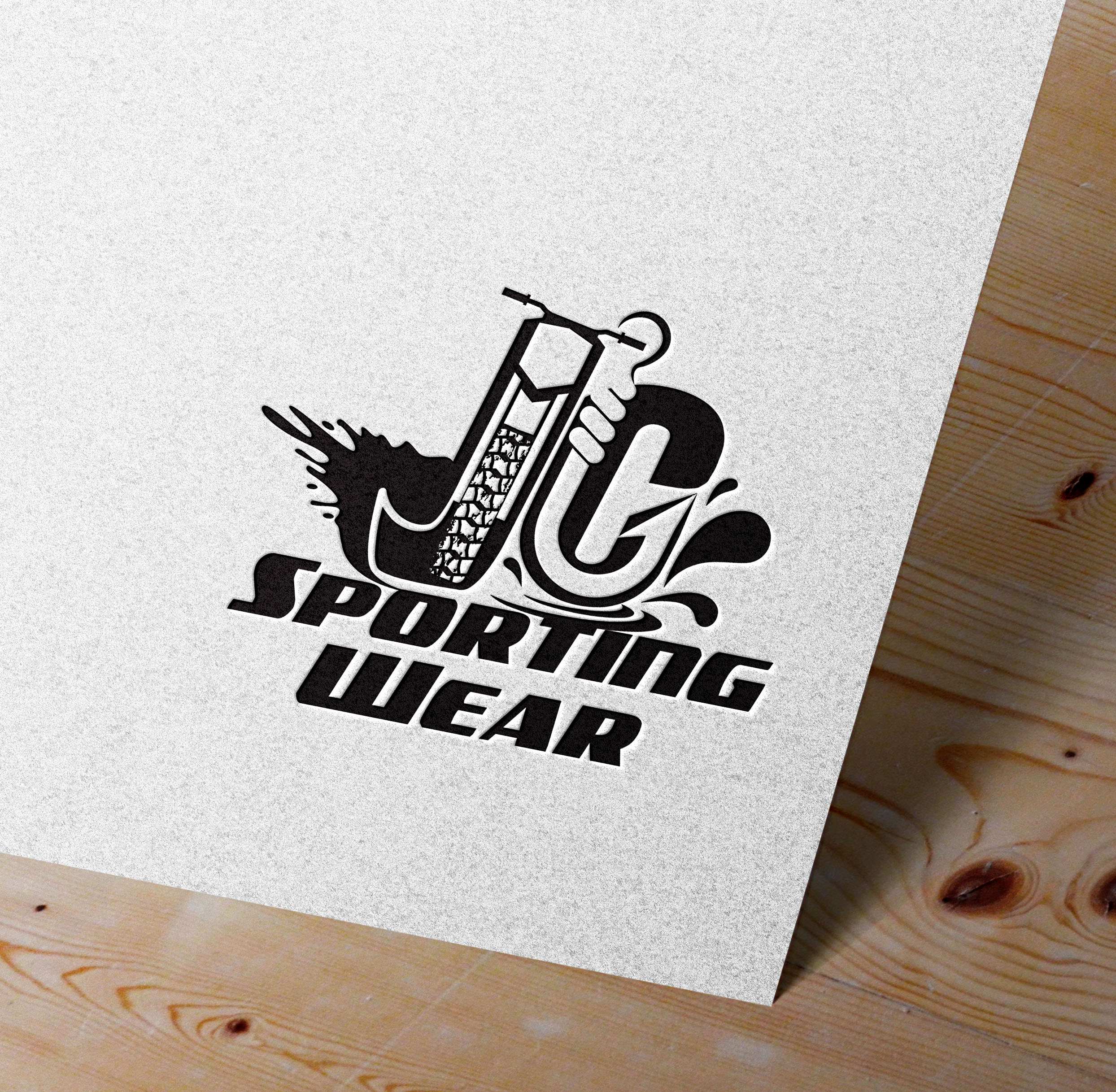 Design de Logo par Aaaron pour ce projet | Design : #27468417
