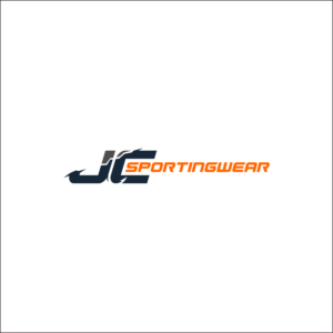 JC SportingWear | Logo Design by Arham Hidayat