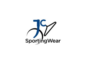 JC SportingWear | Logo Design by BNdesigner