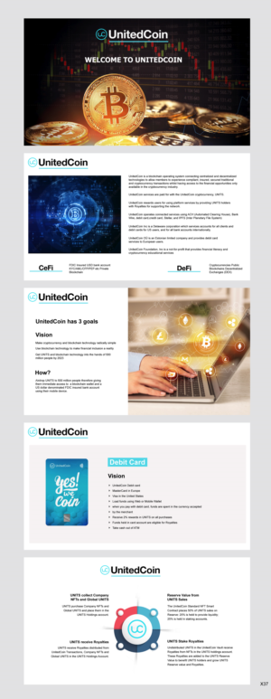 PowerPoint Design by pb for this project | Design: #27441911