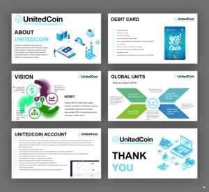PowerPoint Design by pb for this project | Design: #27441912