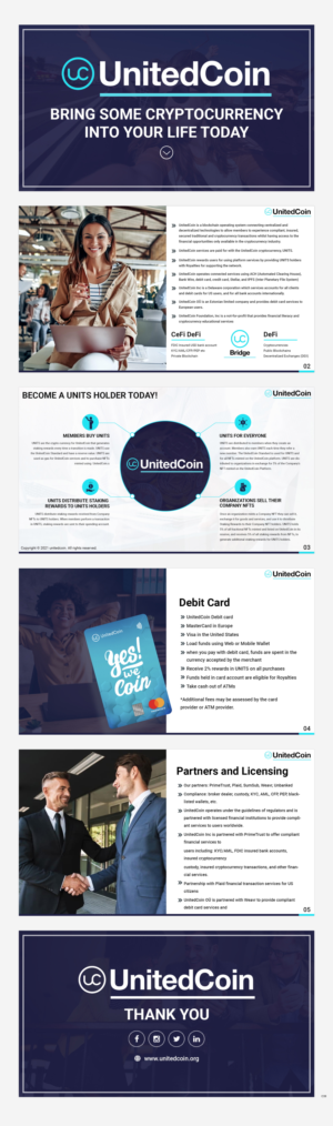 PowerPoint Design by pb for this project | Design: #27441913
