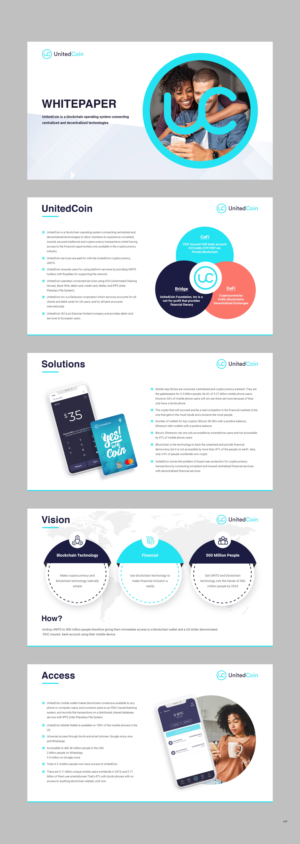 PowerPoint Design by pb for this project | Design: #27681287