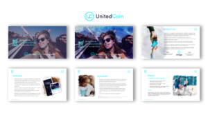 PowerPoint Design by joseborgesbarboza 2 for this project | Design: #27452774