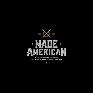 Logo Design by daniel462medina