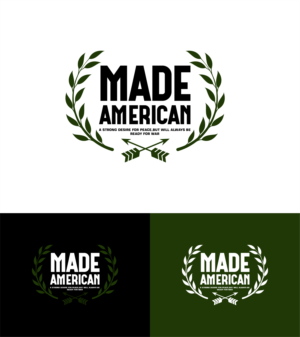 Logo Design by soriyeee