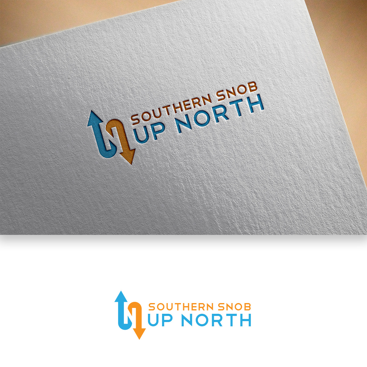 Logo Design by DesignDUO for this project | Design #27452319