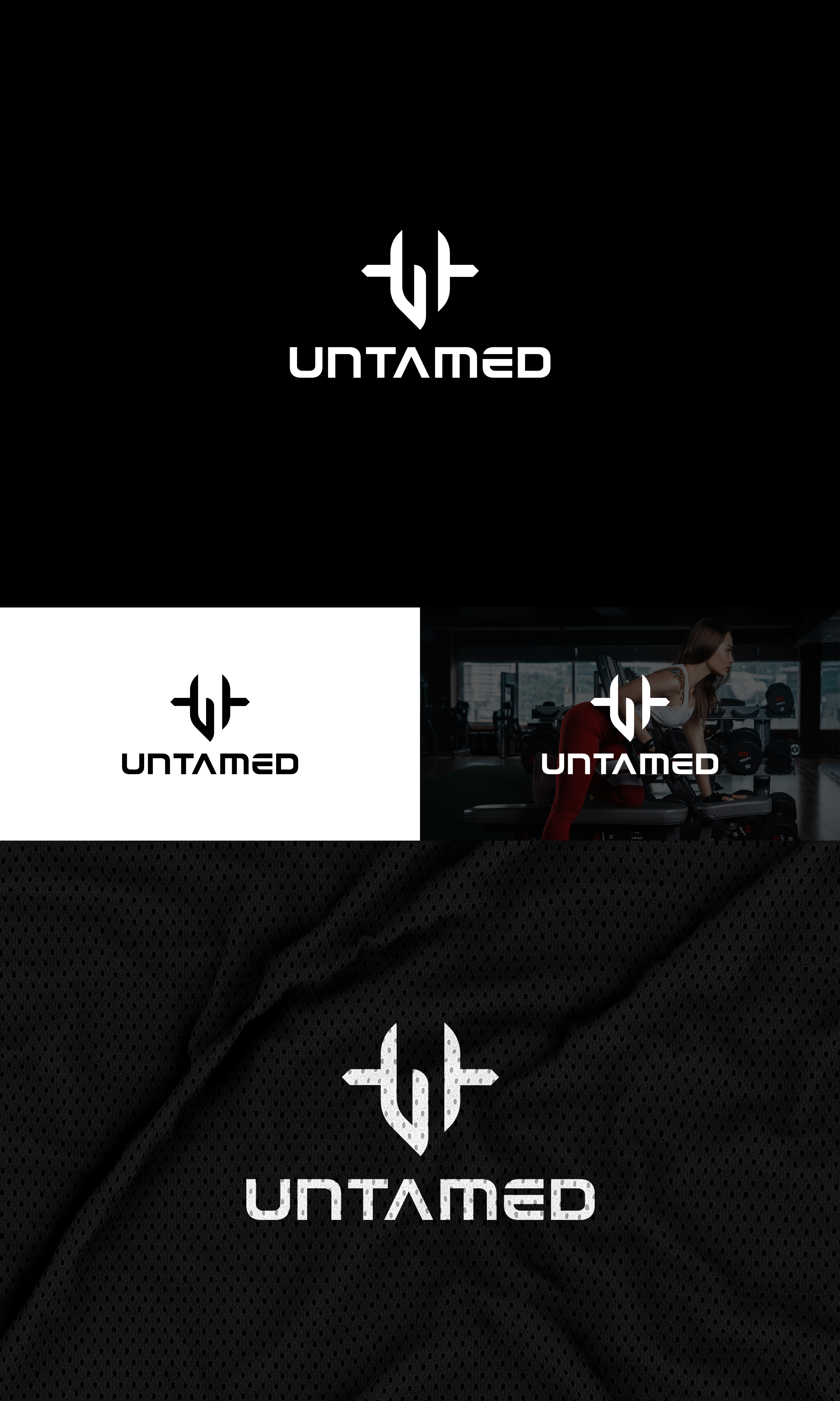 Logo Design by Ally Mac for this project | Design #27435887