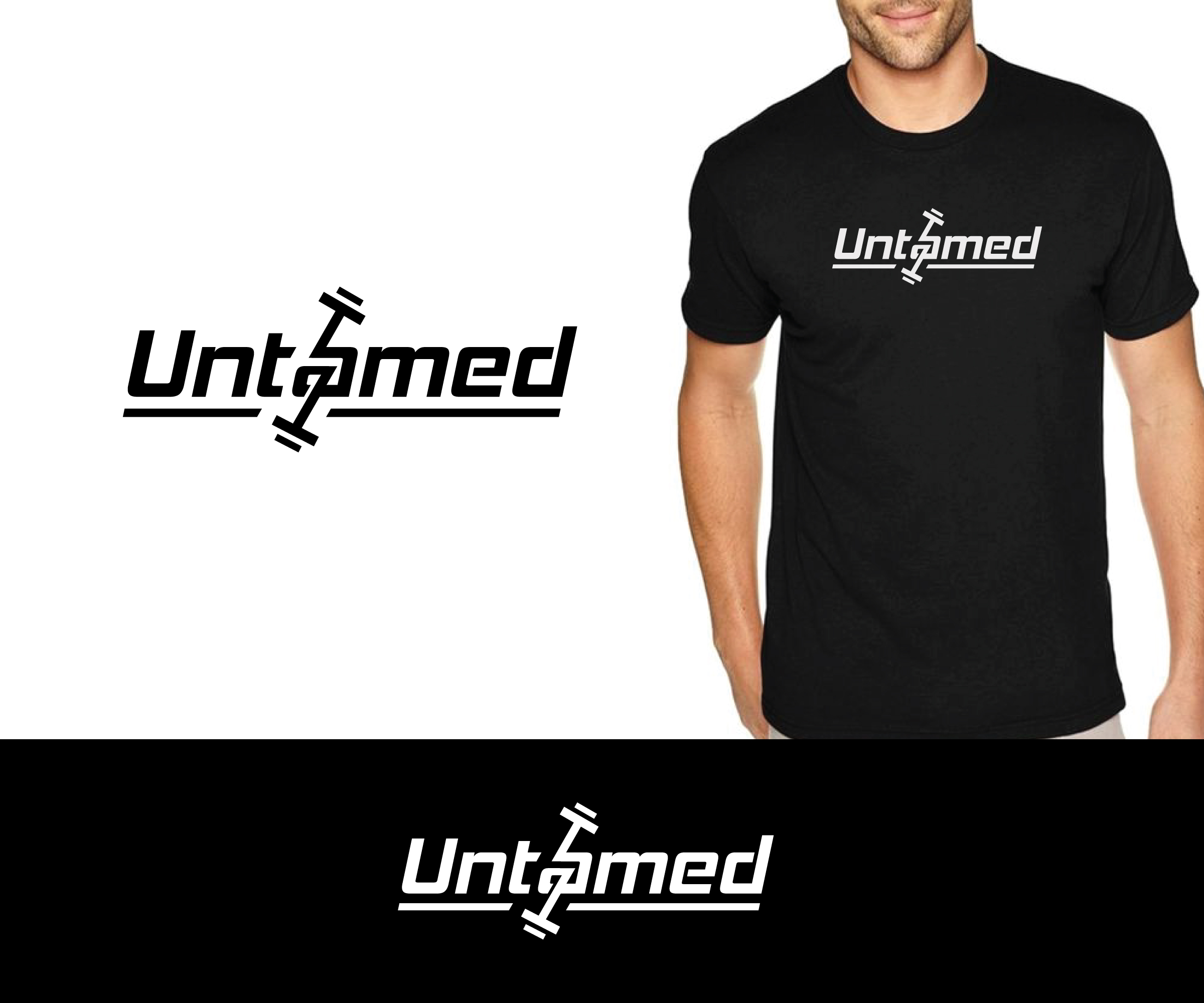 Logo Design by ecorokerz for this project | Design #27434102