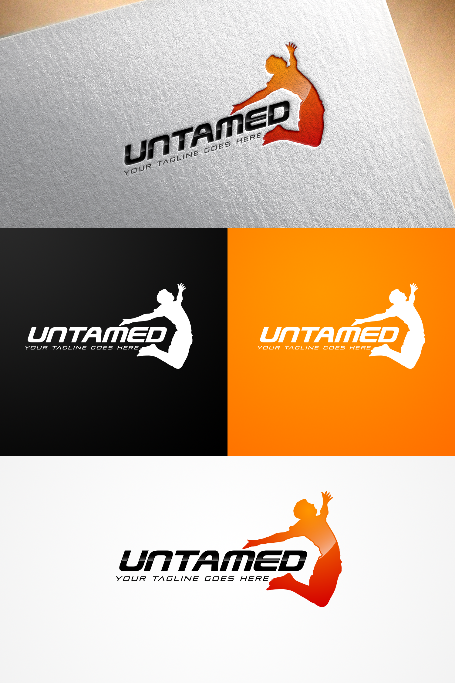 Logo Design by creativerhythm for this project | Design #27438657