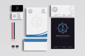 Stationery Design by RK CREATIVE