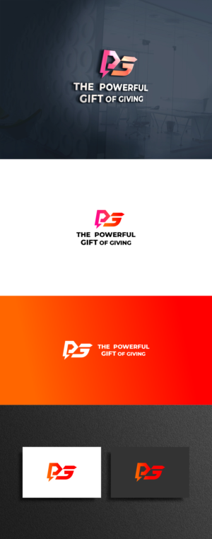 Logo Design by Omee for Shane | Design: #27443633