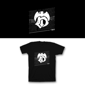 T-Shirt-Design von saka.aleksandar für dieses Projekt | Design: #27460361
