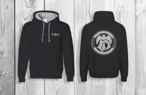 TBO Needs New Hoodie Design