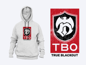 TBO Needs New Hoodie Design | T-shirt Design by BLESS-IDN