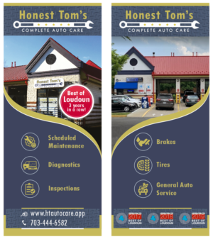 Poster Design by Bins for The Market Group, Inc. | Design: #27433818