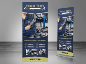 Poster Design by alex989 for The Market Group, Inc. | Design: #27435461