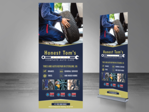 Poster Design by alex989 for The Market Group, Inc. | Design: #27435574