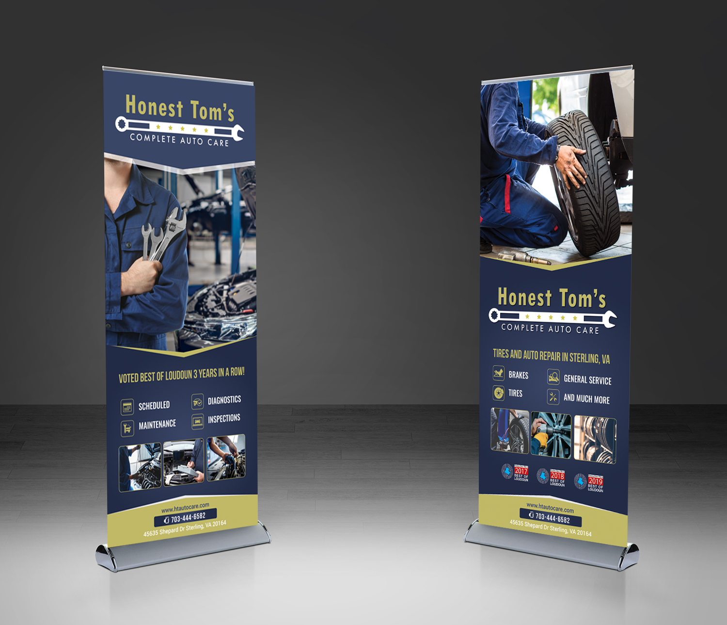 Poster Design by alex989 for The Market Group, Inc. | Design #27435588