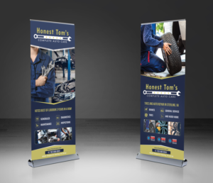 Poster Design by alex989 for The Market Group, Inc. | Design: #27435588