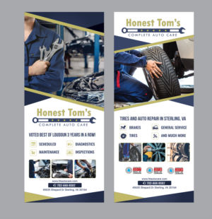 Poster Design by alex989 for The Market Group, Inc. | Design: #27436243