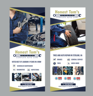 Poster Design by alex989 for The Market Group, Inc. | Design: #27441203