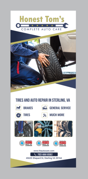 Poster Design by alex989 for The Market Group, Inc. | Design: #27442673