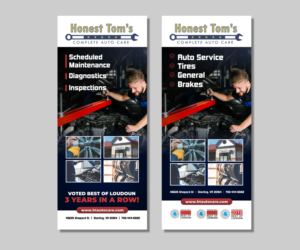 Poster Design by ecorokerz for The Market Group, Inc. | Design: #27435700
