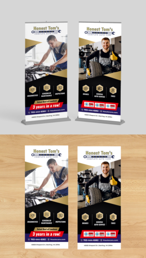 Poster Design by ecorokerz for The Market Group, Inc. | Design #27436386