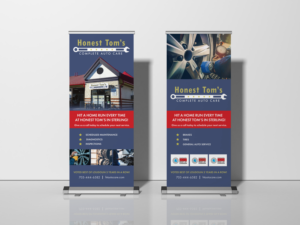 Poster Design by CreativeTrends for The Market Group, Inc. | Design: #27435007
