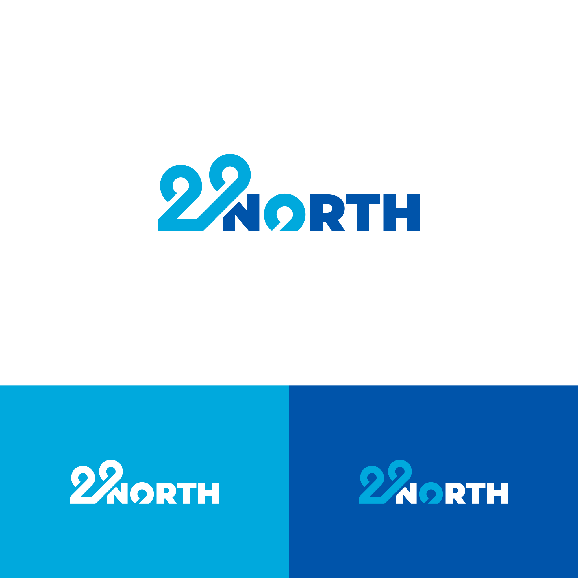 Logo Design by HADE DESAIN for this project | Design #27434985