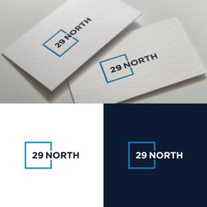 29North | Diseño de Logo por wiwi design