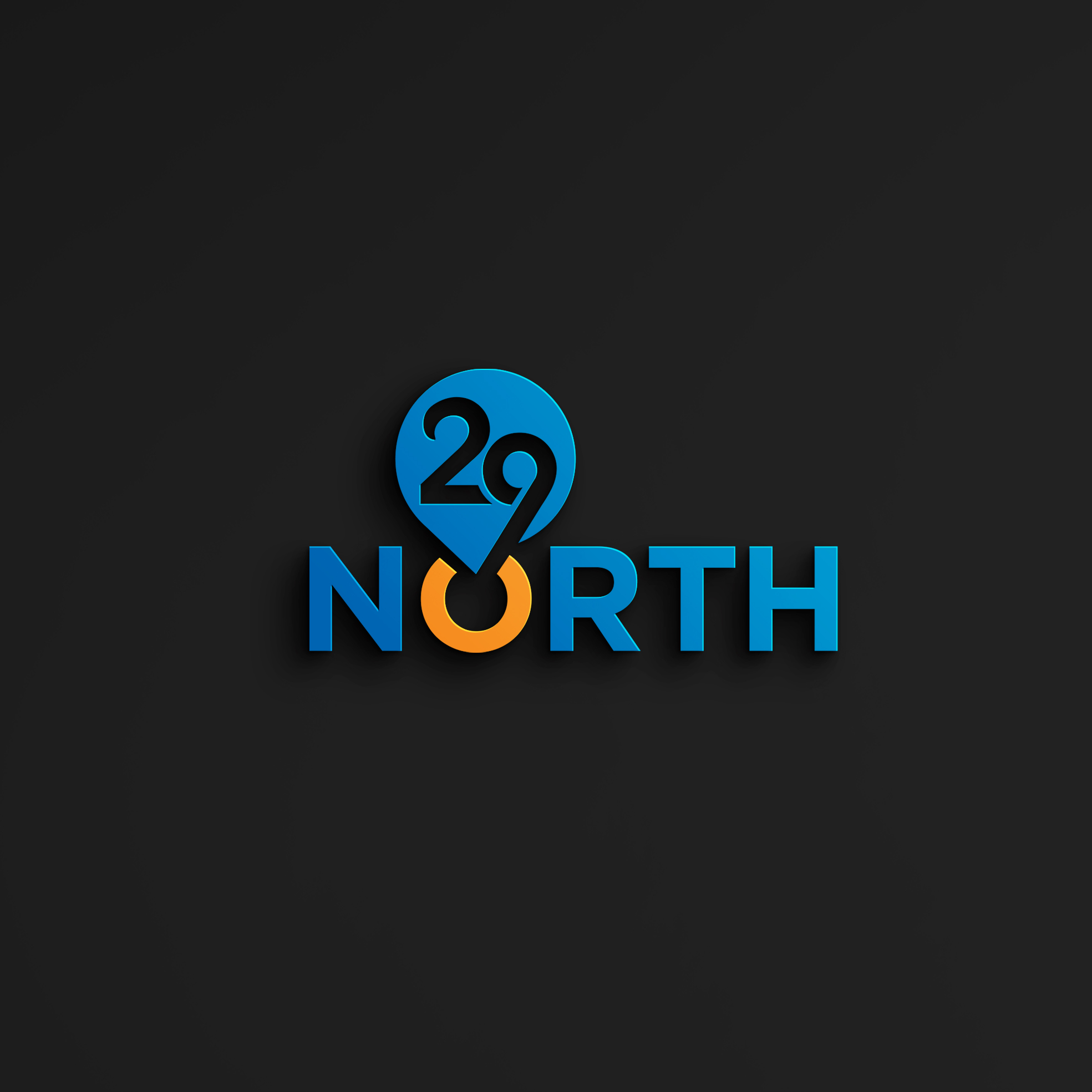 Logo Design by megamen for this project | Design #27434469