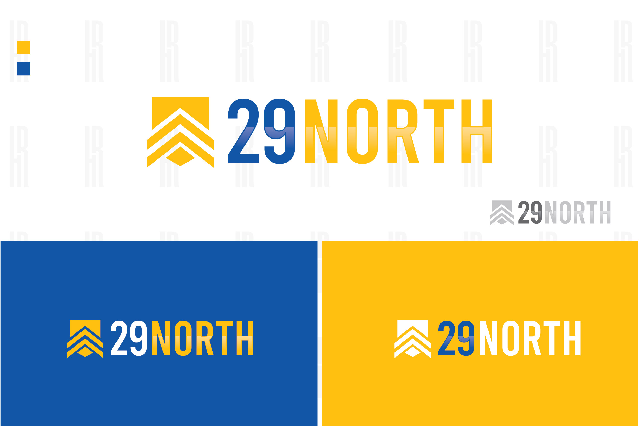 Logo Design by humerazaque for this project | Design #27437366