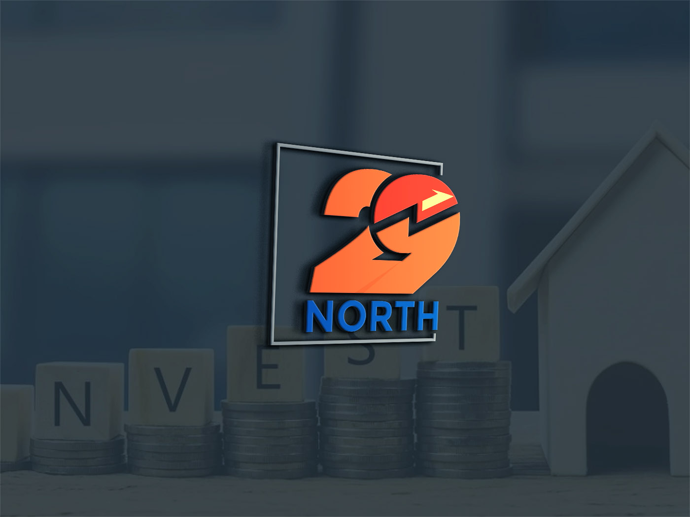 Logo Design by Deziners Zone for this project | Design #27435863