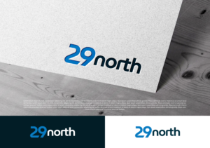 29North | Diseño de Logo por christianpoetoe