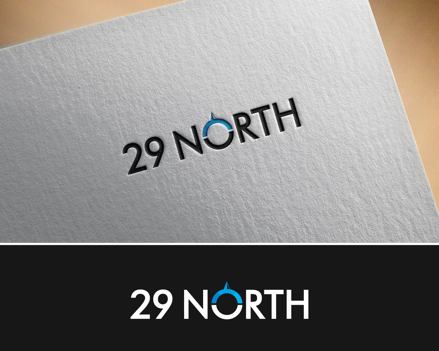 Logo Design by Atec for this project | Design #27434632