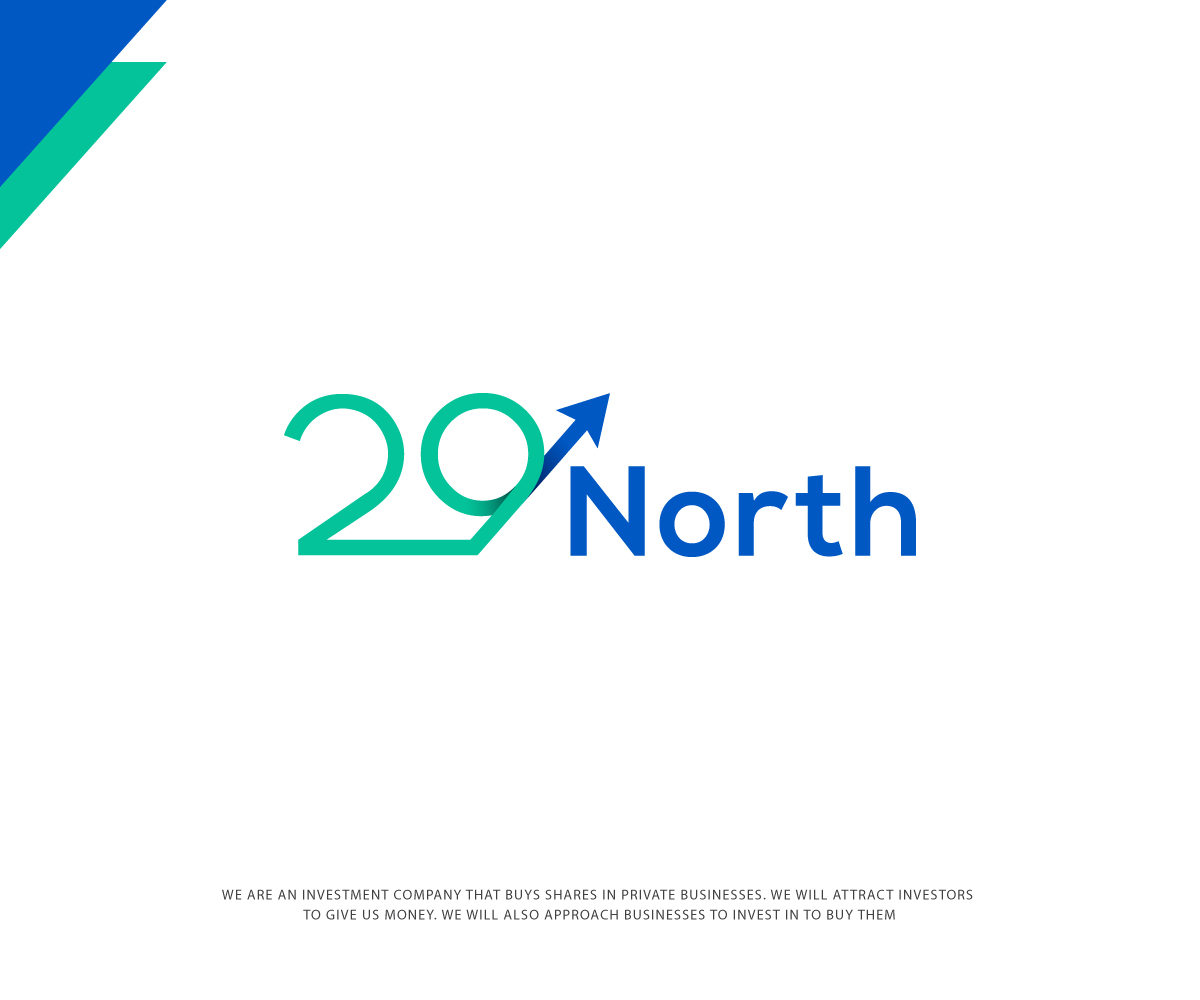 Logo Design by ecorokerz for this project | Design #27435795