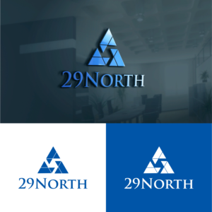 29North | Logo Design by sushsharma99