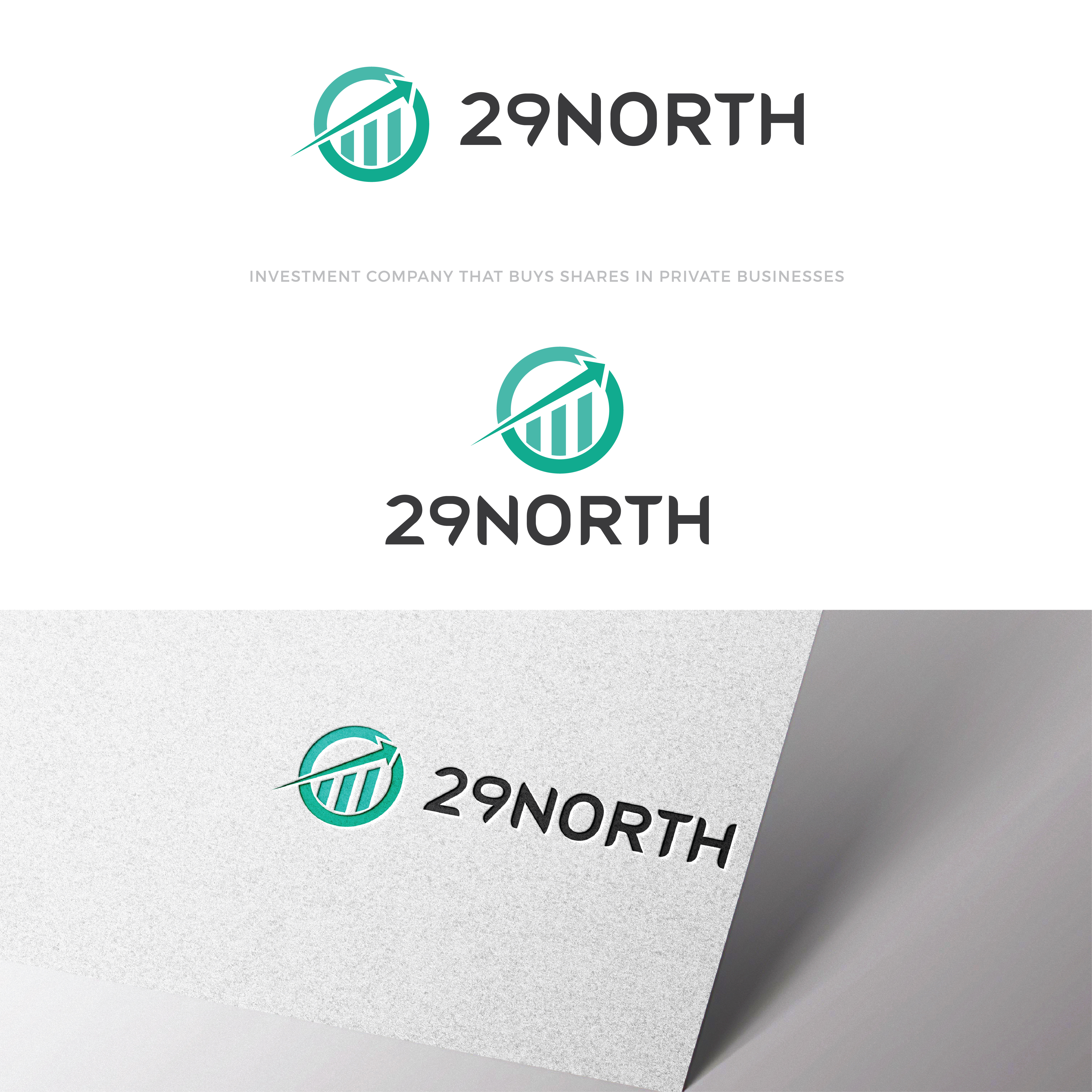 Logo Design by CreativeZub for this project | Design #27434362
