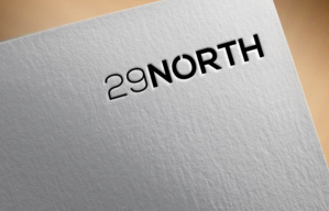 29North | Diseño de Logo por pachilakili