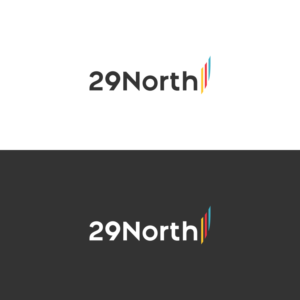 29North | Diseño de Logo por Deant