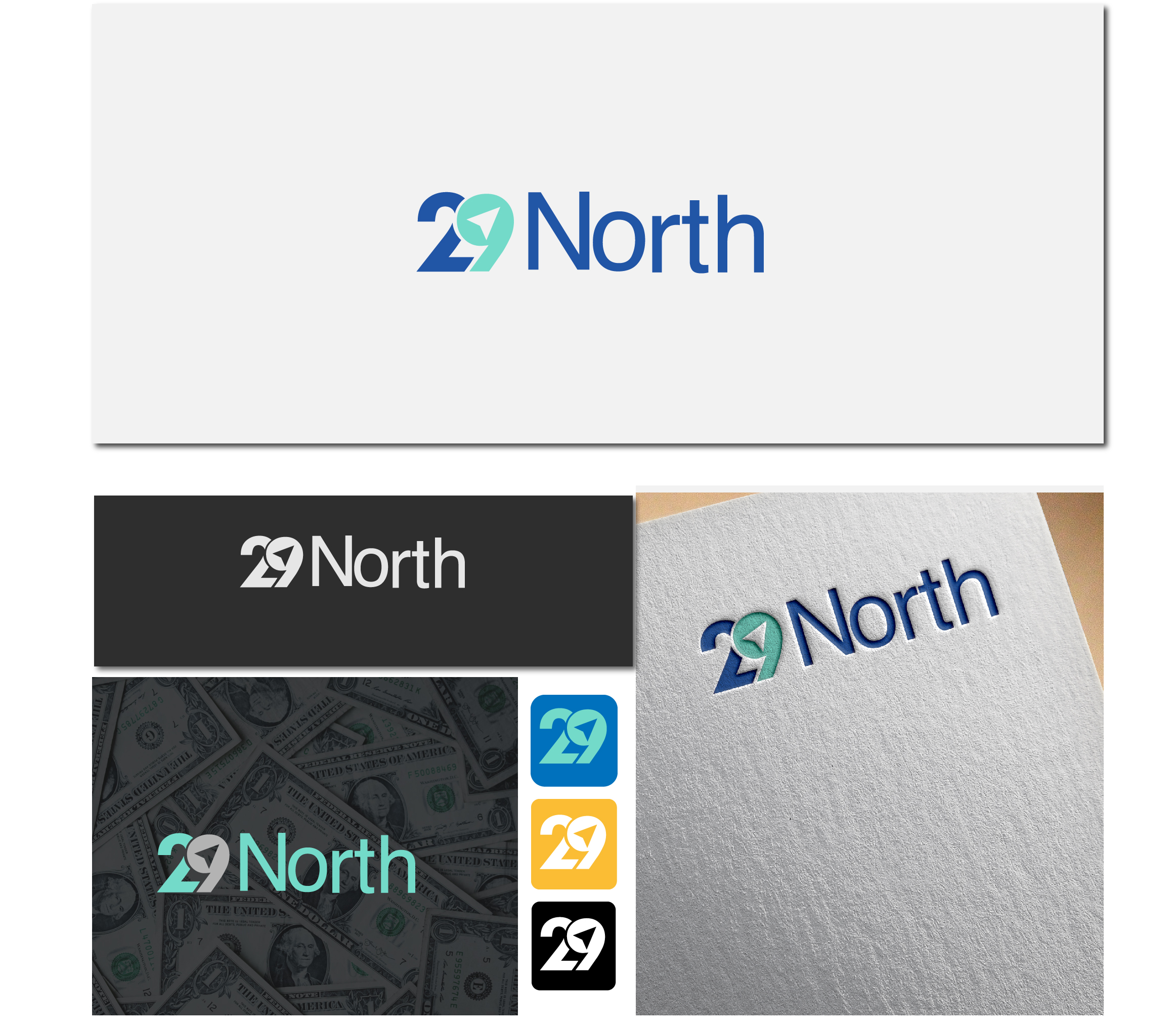 Logo Design by Aemidesigns for this project | Design #27434186