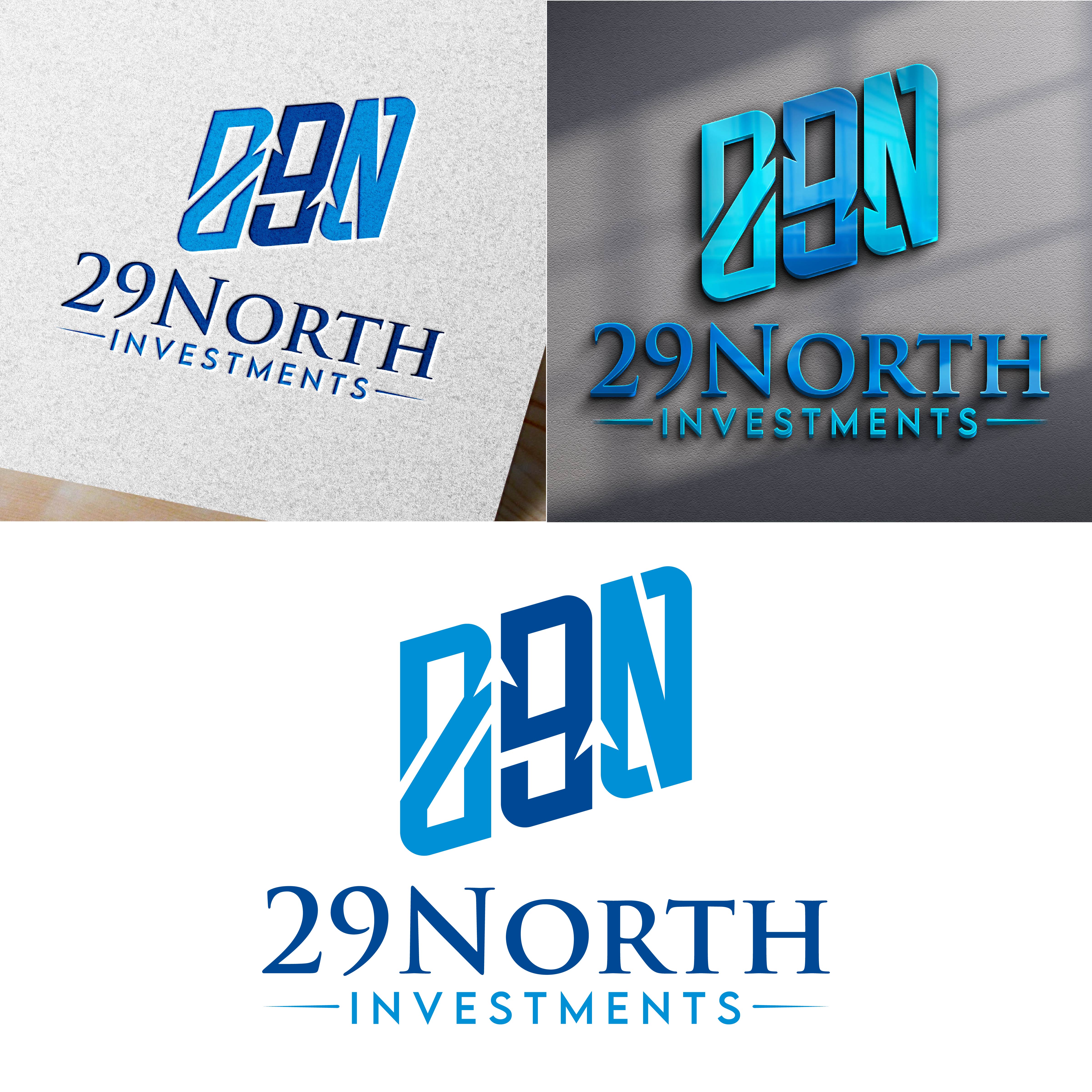Logo Design by ARTchemist for this project | Design #27434167