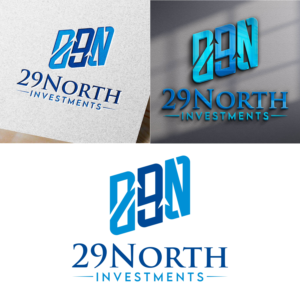 29North | Logo Design by ARTchemist