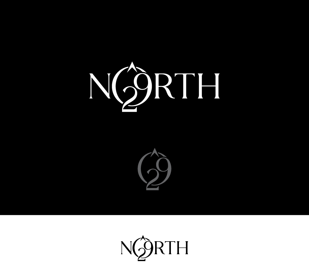 Logo Design by step forward 2 for this project | Design #27433709