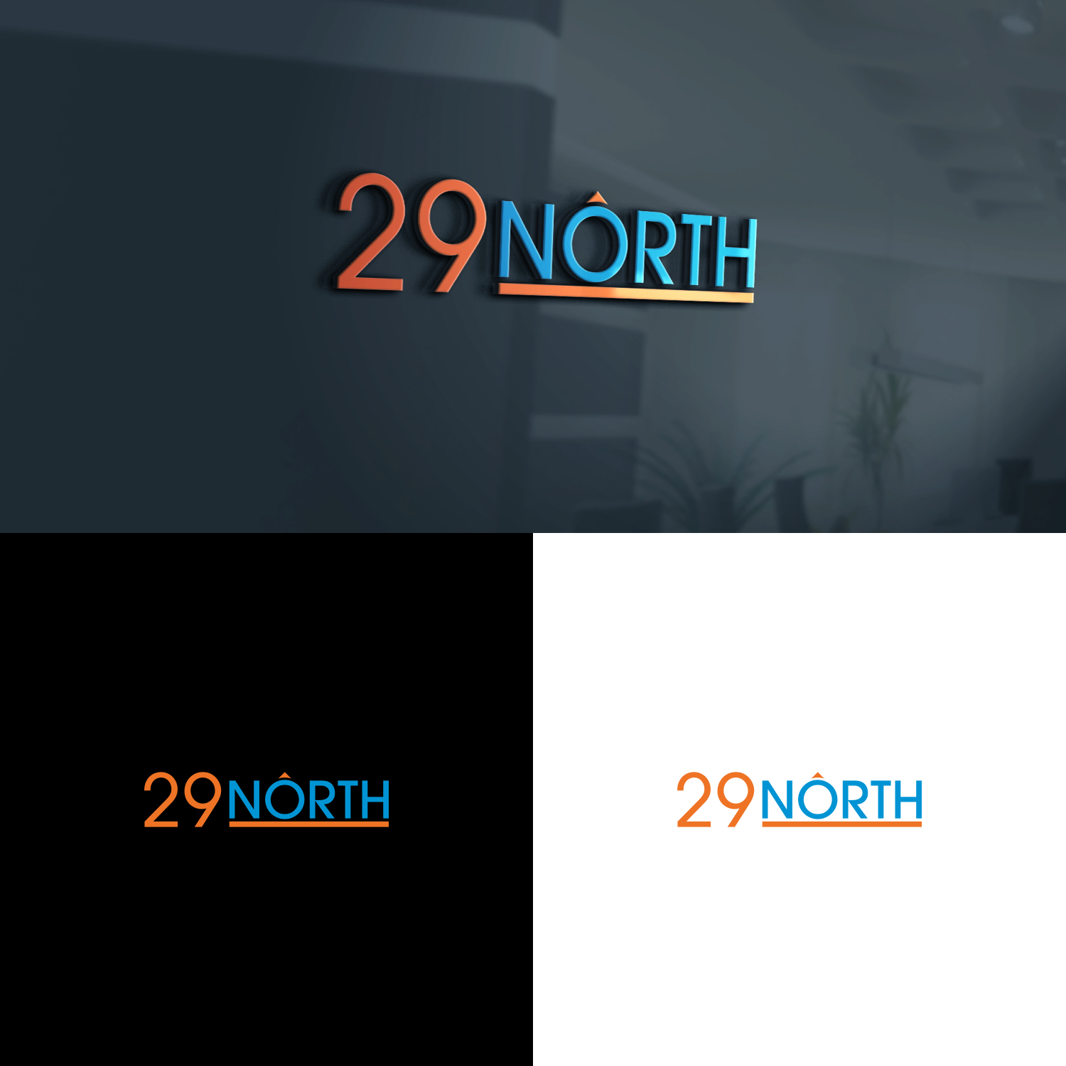Logo Design by ZiangArt_Studio for this project | Design #27436419