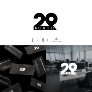 Logo Design by HarshitYT