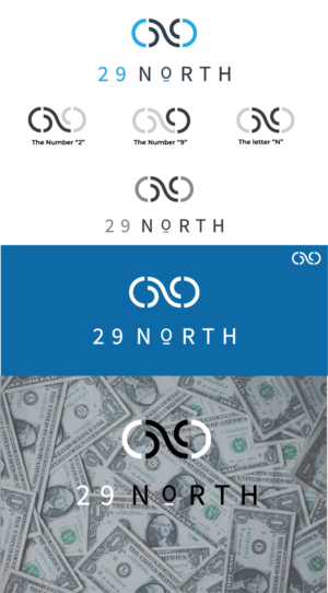 Logo Design by Kuntal Kundu for this project | Design: #27437426